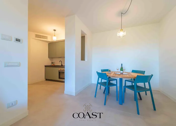 Marina - Vicino Mare&apt, Ac E Wifi Appartamento