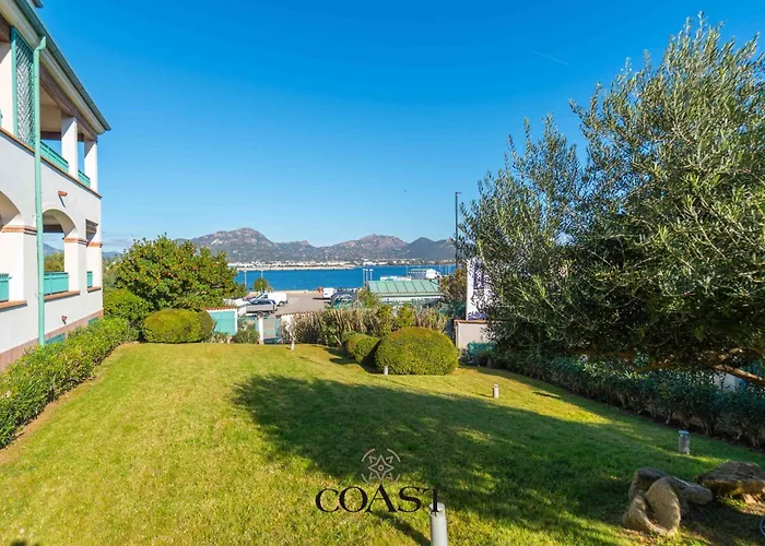 Marina - Vicino Mare & Apt, A/c E Wifi Olbia