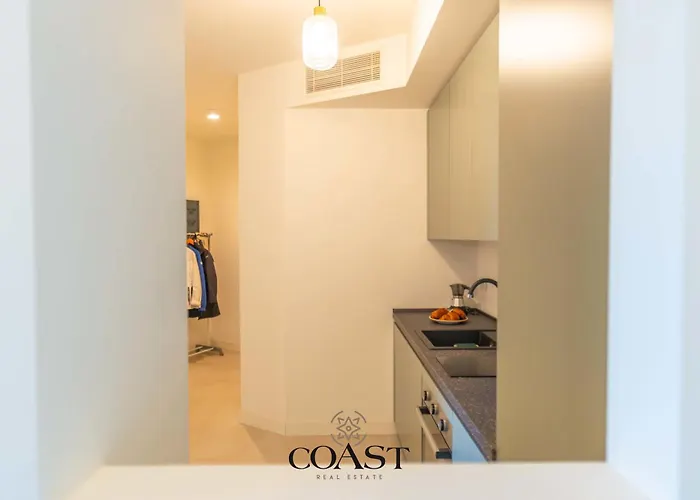 Marina - Vicino Mare&apt, Ac E Wifi Appartamento *