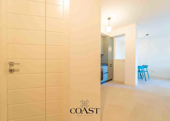 Marina - Vicino Mare&apt, Ac E Wifi Appartamento