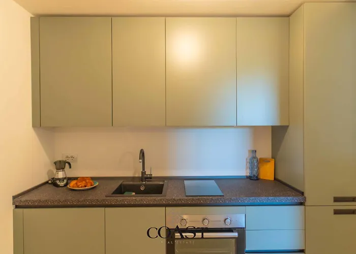 Marina - Vicino Mare & Apt, A/c E Wifi Apartman *