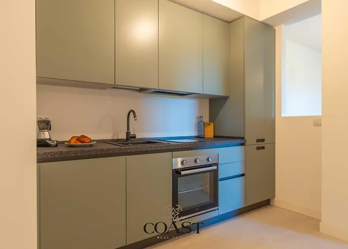 Marina - Vicino Mare&apt, Ac E Wifi Appartamento Olbia