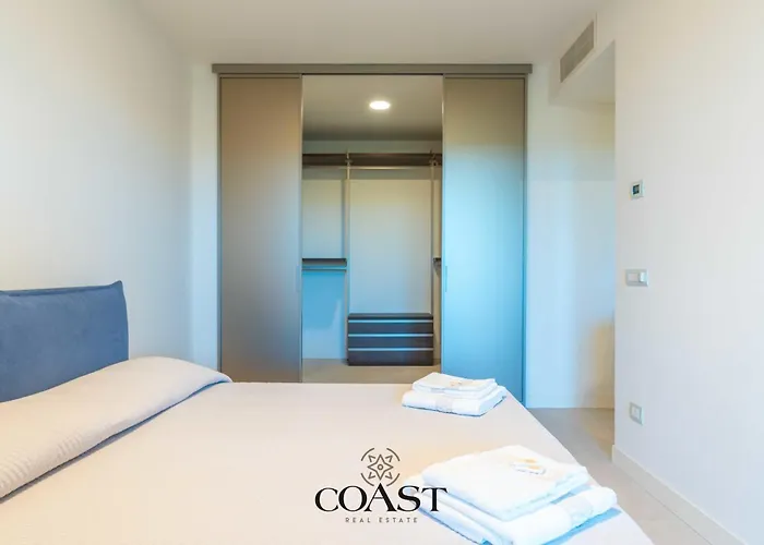 Appartamento Marina - Vicino Mare&apt, Ac E Wifi Olbia