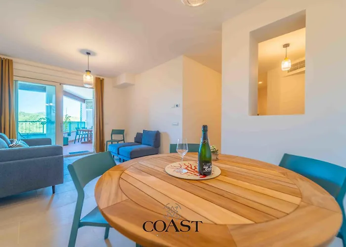 Marina - Vicino Mare&apt, Ac E Wifi * Olbia