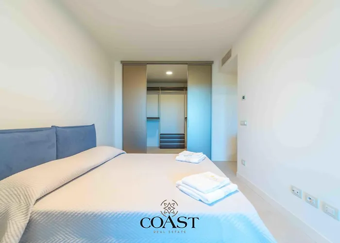 Marina - Vicino Mare&apt, Ac E Wifi Appartamento