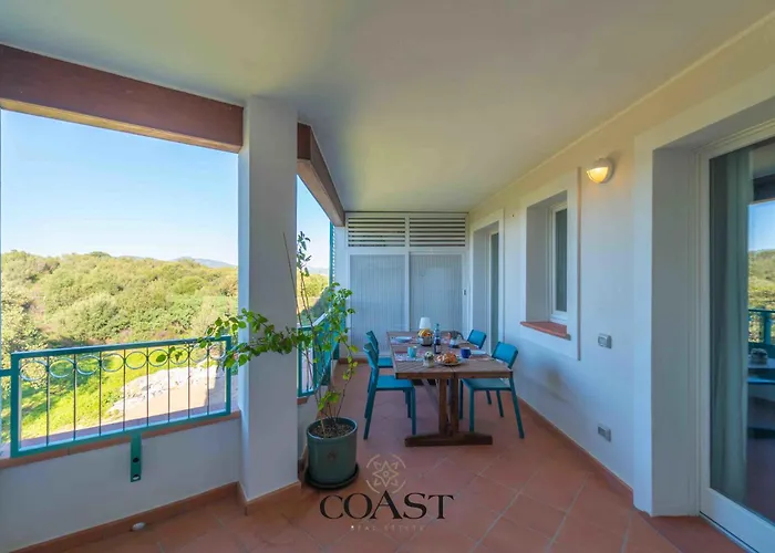 Appartamento Marina - Vicino Mare&apt, Ac E Wifi