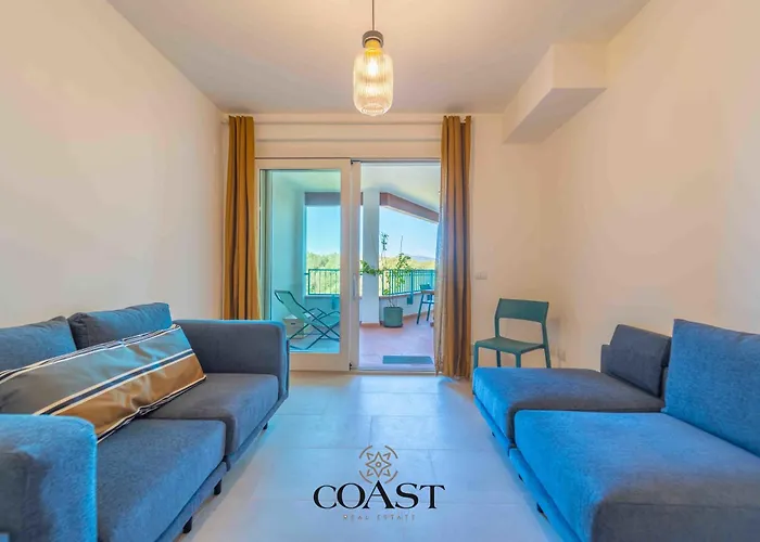 Appartamento Marina - Vicino Mare&apt, Ac E Wifi *